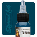 Tintas Eternal Ink para Tatuaje Gama Profesional en Variedad de Colores