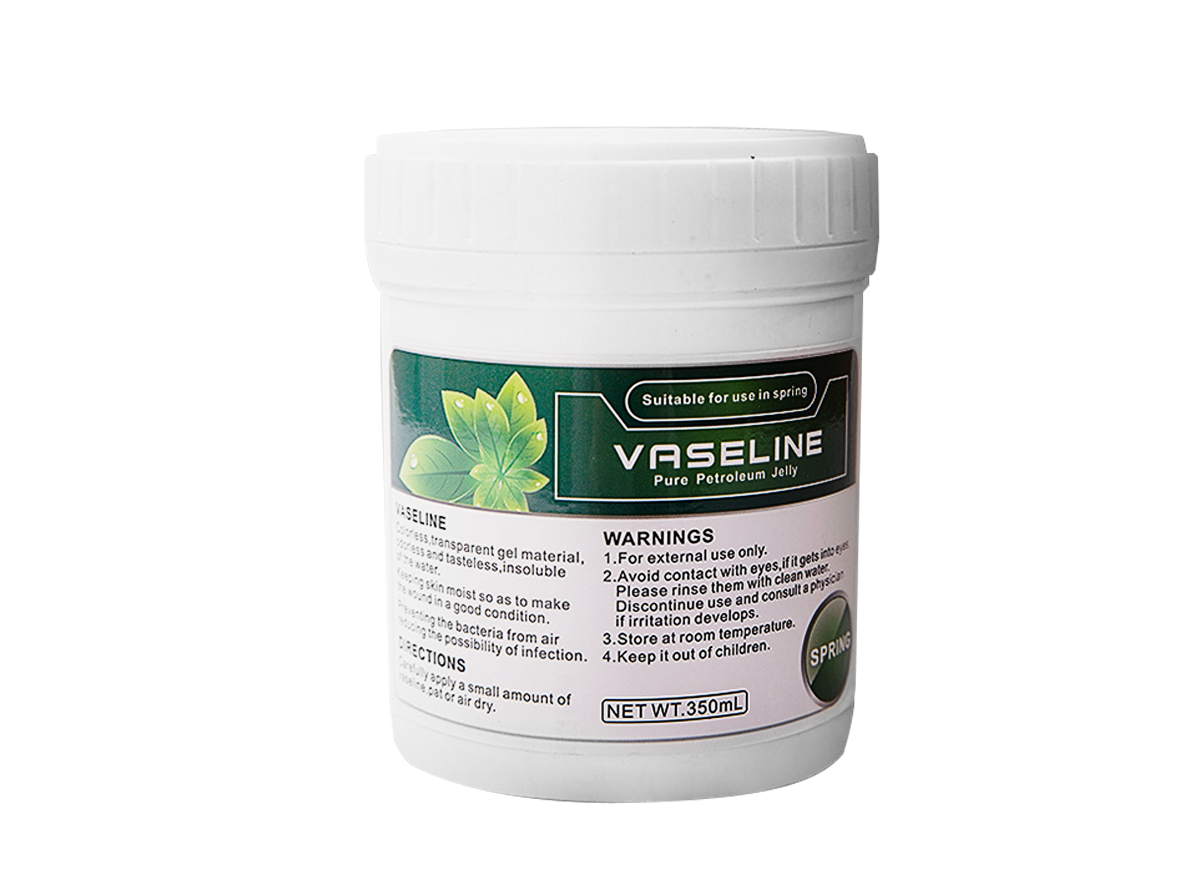 Ungüento 500g Tatuar Vaselina Para Tattoo Temporadas