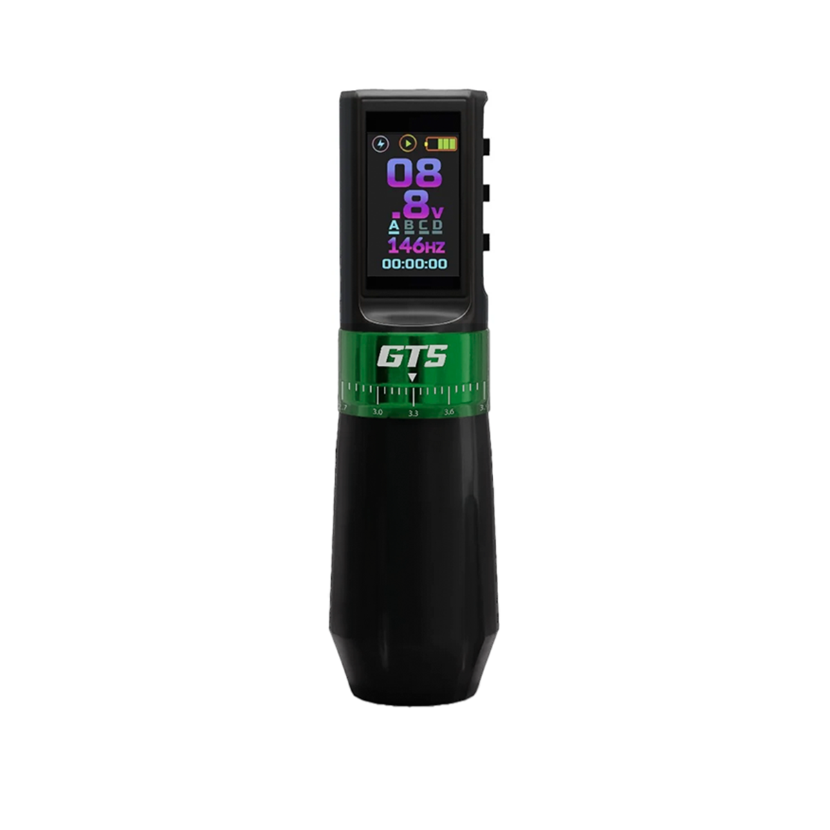 GTS
