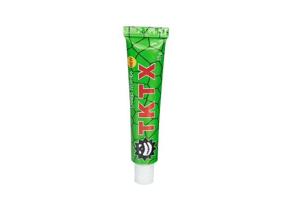 Anestesia TKTX 40%