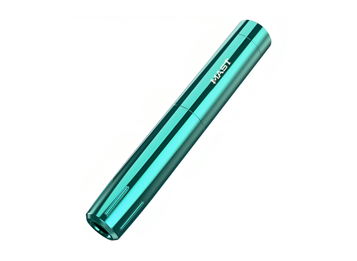 Máquina para Tatuar "TOUR Y22", marca MAST, Micropigmentación. Inalámbrica.