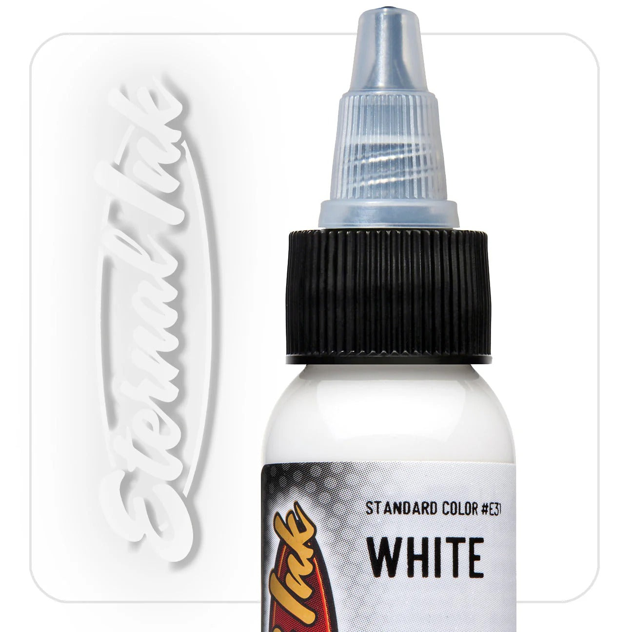 Tintas Eternal Ink para Tatuaje Gama Profesional en Variedad de Colores