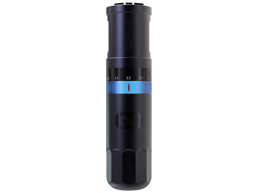 Máquina para Tatuar "W3", marca WJX