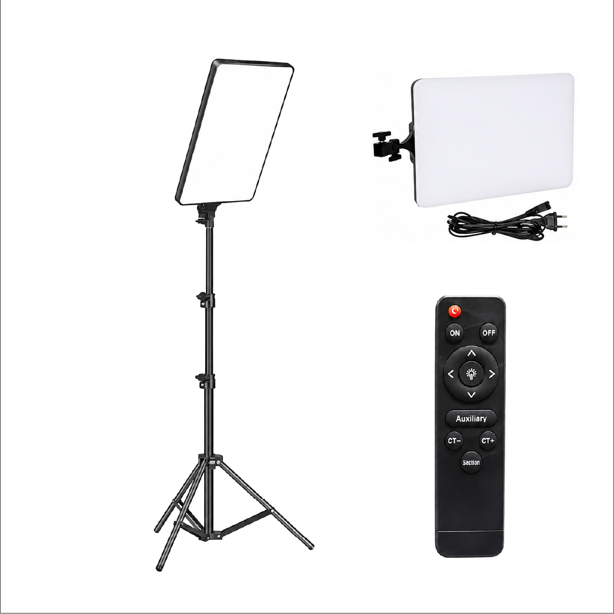 Panel LED De 18 Pulgadas