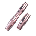 Máquina para Tatuar "P20", marca MAST, Micropigmentación, Alámbrica. 2 Baterías