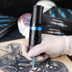 Máquina para Tatuar "W3", marca WJX