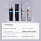Máquina para Tatuar "W3", marca WJX