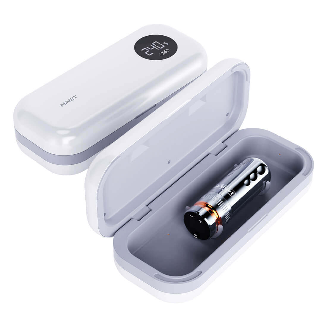 Mast Caja Portátil Esterilizadora de Rayos UV
