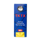 Anestecia en Gel TKTX