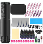 Kit Ophir Pen Inalámbrica Y Accesorios