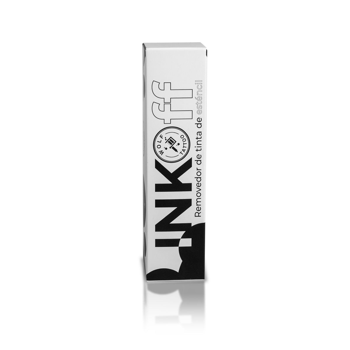 Wot Ink Off – Removedor de Stencil 100 ml