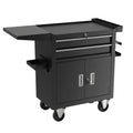 Gabinete WOT X2 PRO