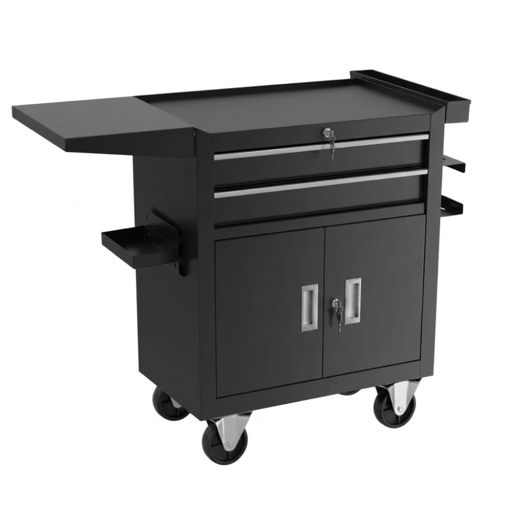Gabinete WOT X2 PRO