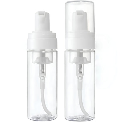 Envase Tipo Foam Para Jabón En Espuma