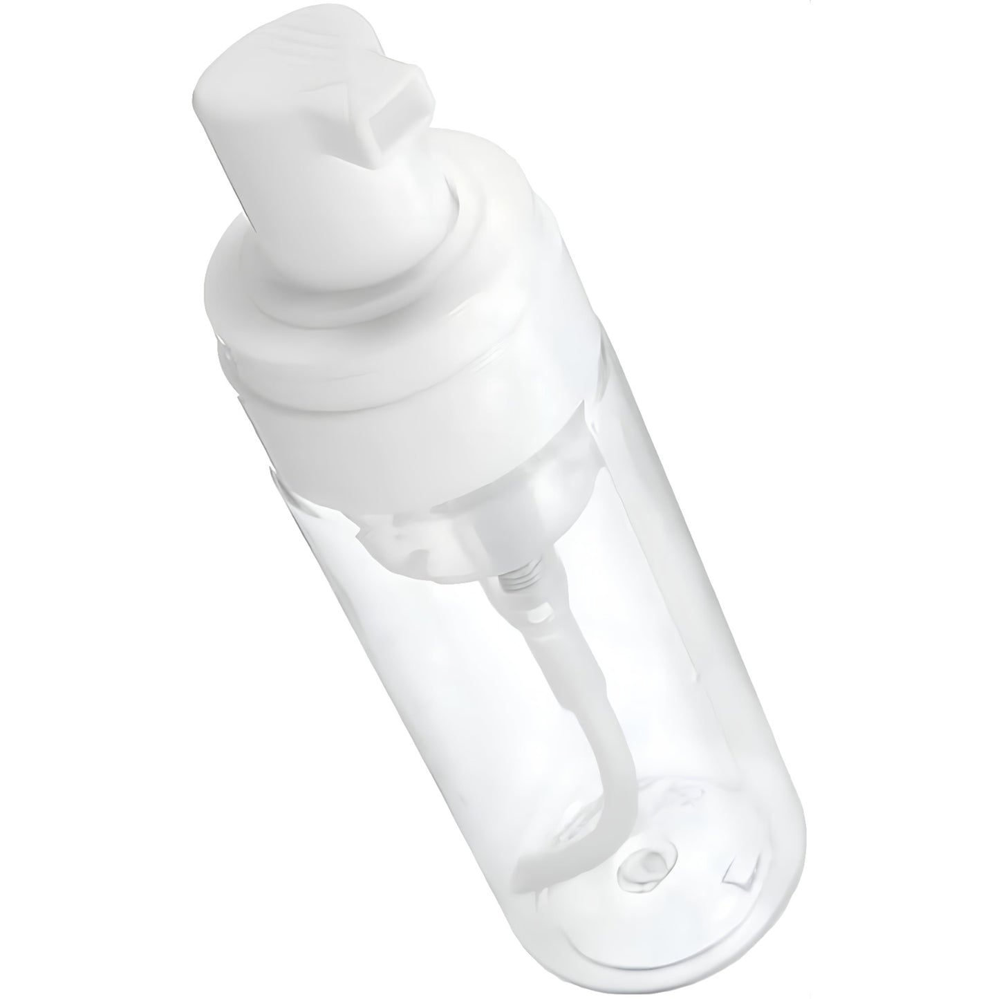 Envase Tipo Foam Para Jabón En Espuma