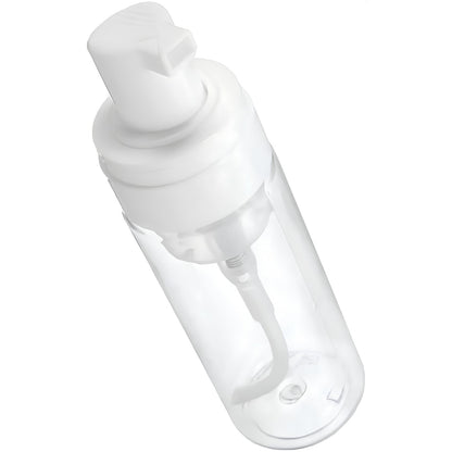 Envase Tipo Foam Para Jabón En Espuma