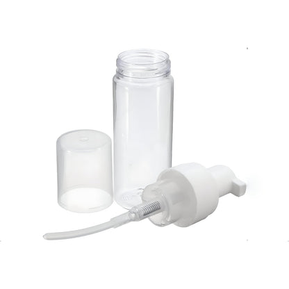 Envase Tipo Foam Para Jabón En Espuma