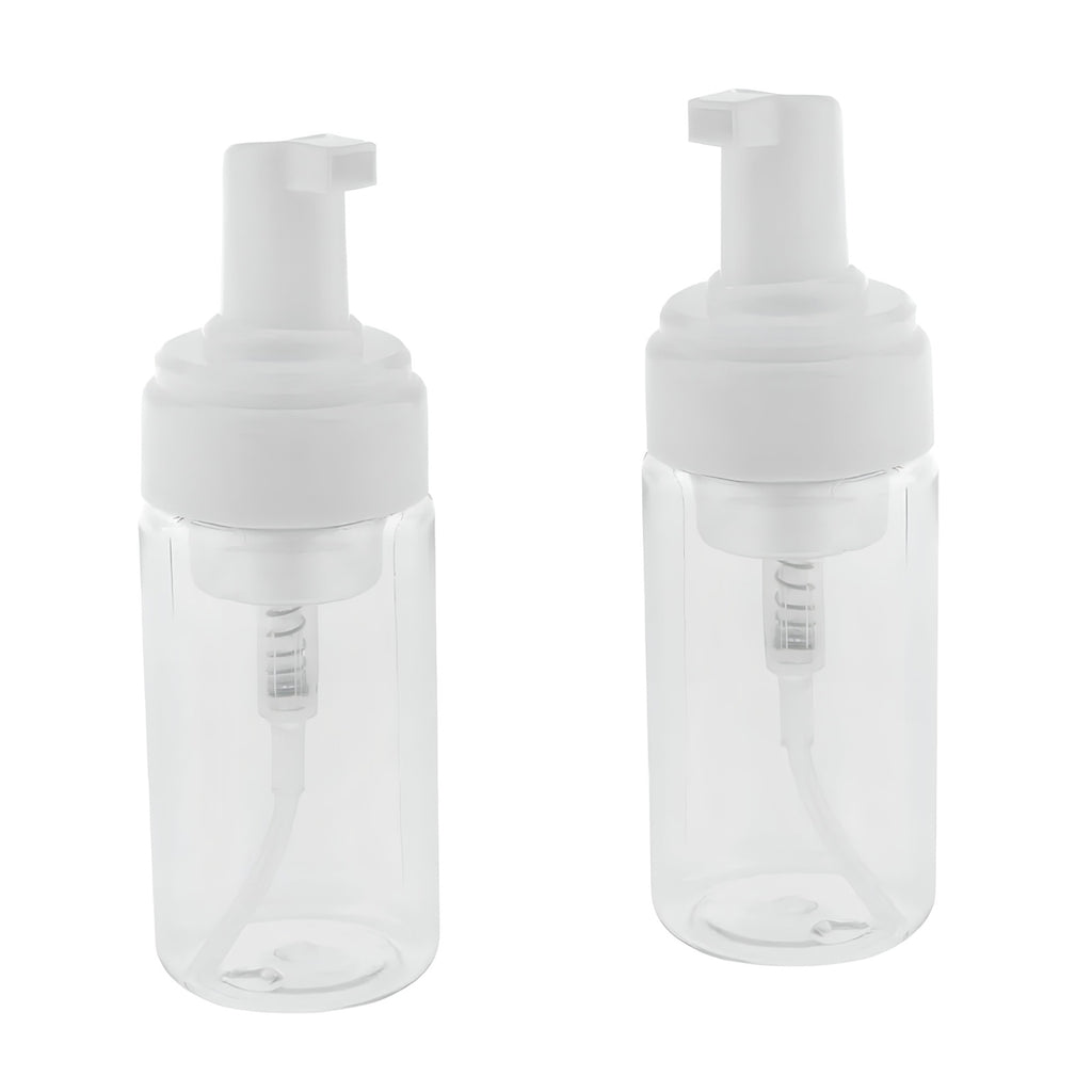 Envase Tipo Foam Para Jabón En Espuma