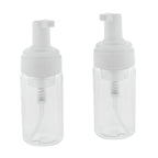 Envase Tipo Foam Para Jabón En Espuma