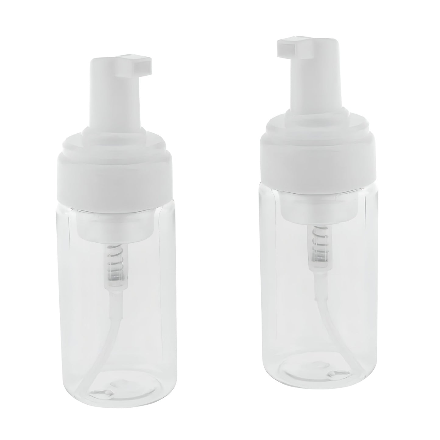 Envase Tipo Foam Para Jabón En Espuma