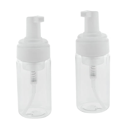 Envase Tipo Foam Para Jabón En Espuma