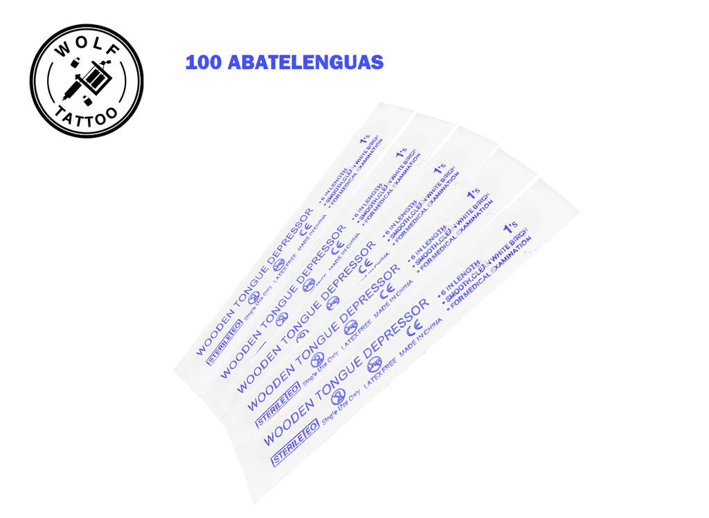 Abatelenguas