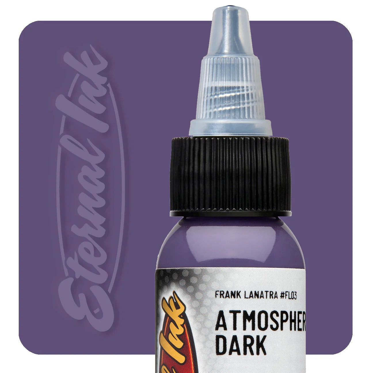 Tintas Eternal Ink para Tatuaje Gama Profesional en Variedad de Colores