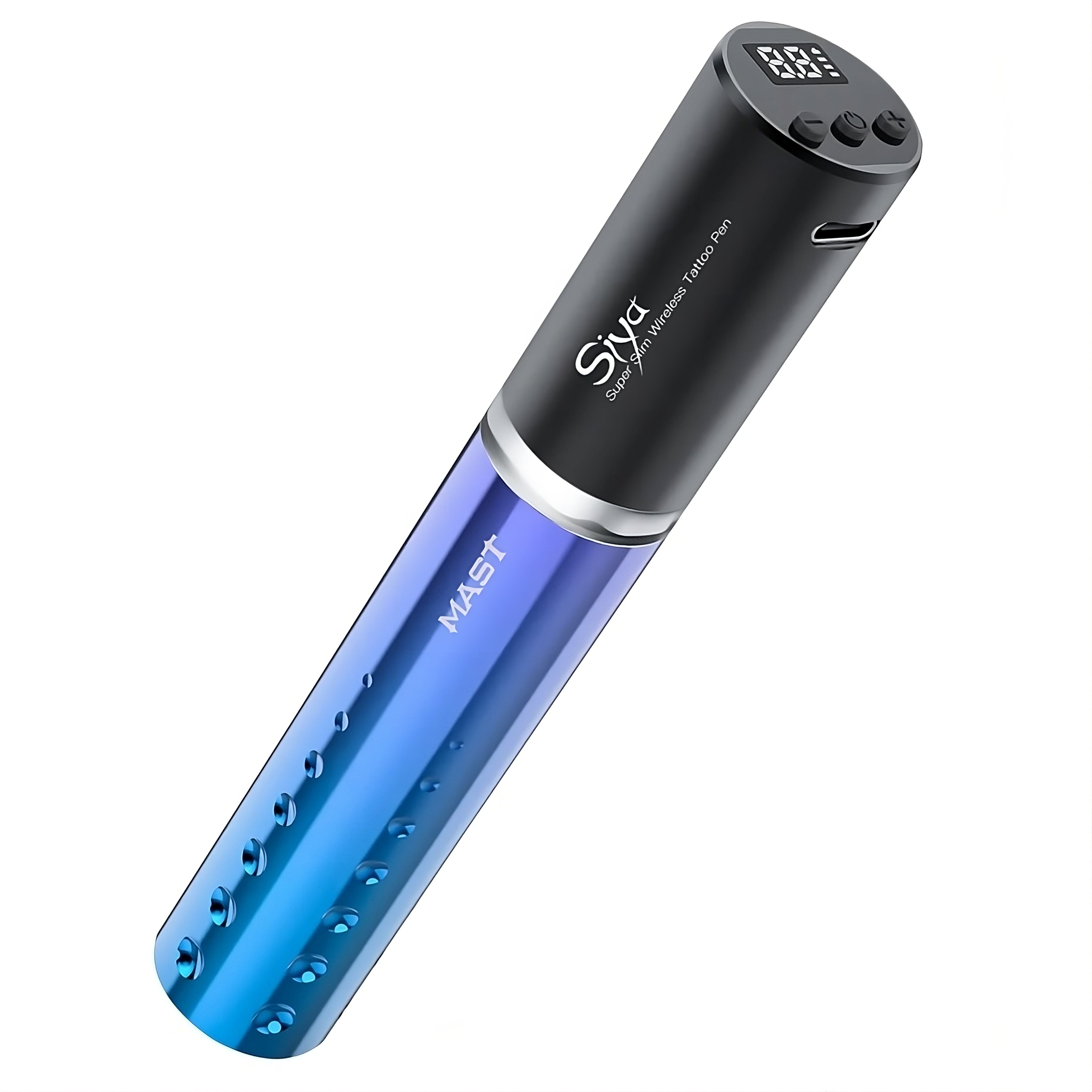 Máquina para Tatuar "SIYA", marca MAST, Inalámbrica.