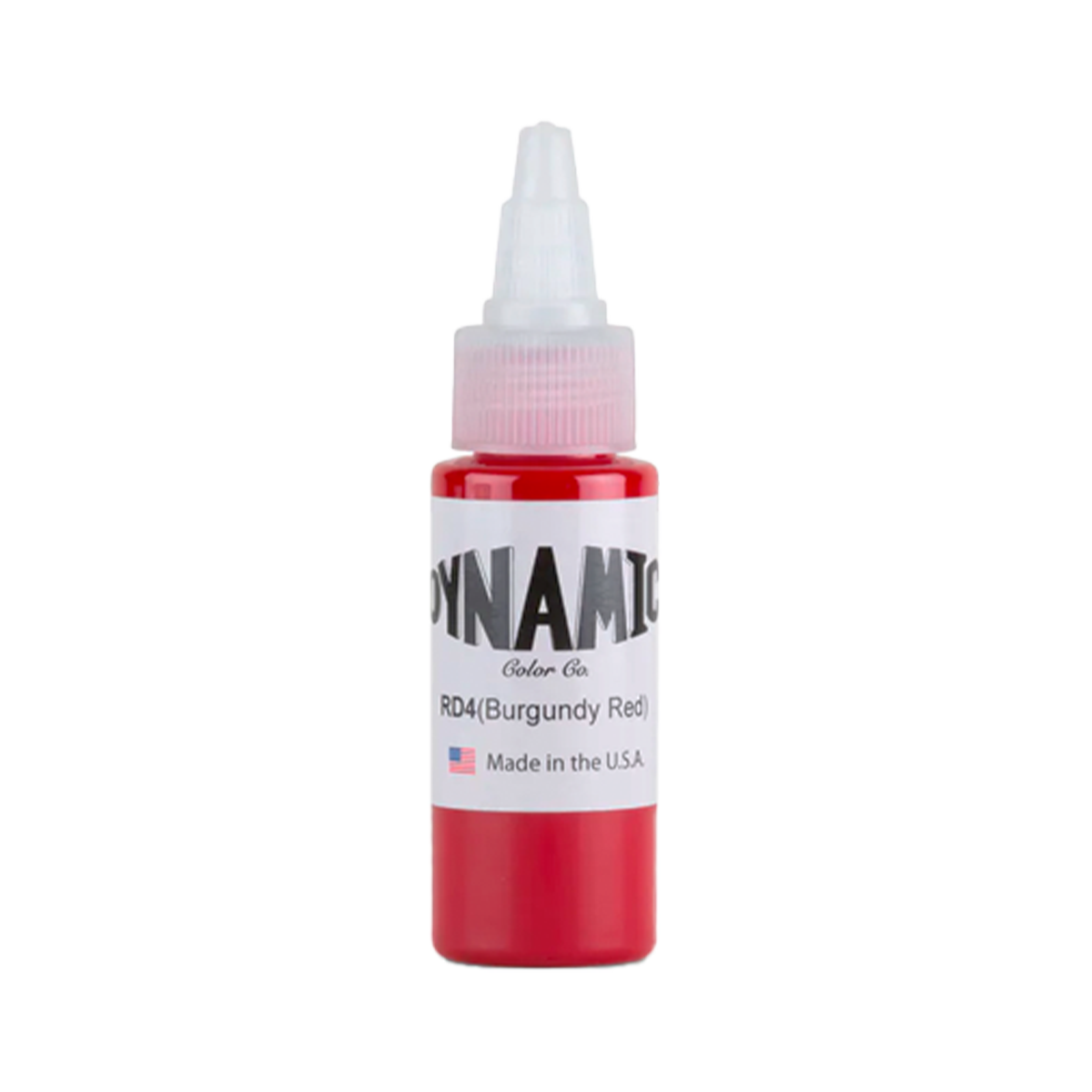 Tinta para Tatuajes Dynamic Color 1oz