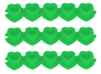 Ink Cups Corazón Retapa para Tinta