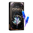 MAST OCEAN HEARTS Flat F 20pz