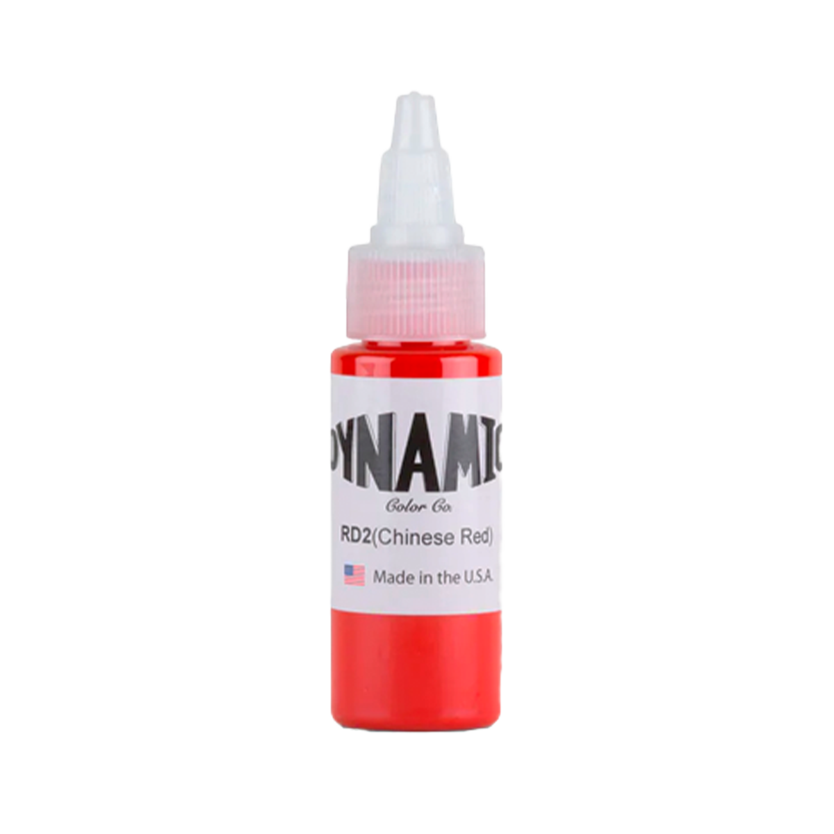 Tinta para Tatuajes Dynamic Color 1oz