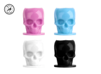 Ink Cups Craneo