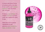 Gel Stencil Transfer PROTÓN