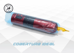 Cubre Pen 5.3cm×16.5cm Azul