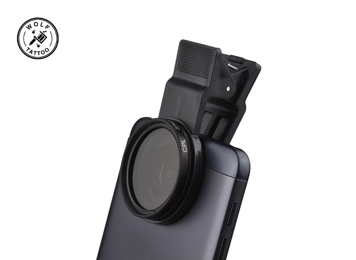 Filtro CPL 37mm