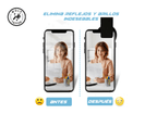 Filtro CPL 37mm