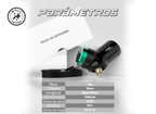 Mast T3 Batería Inalámbrica RCA