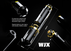 Máquina para Tatuar "MAXON", marca WJX