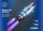 Máquina para Tatuar "SIYA", marca MAST, Inalámbrica.