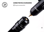 Máquina para Tatuar "FLIP", marca MAST, Inalámbrica.