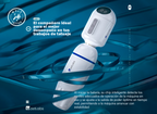 Mast Airbot Batería Inalámbrica RCA
