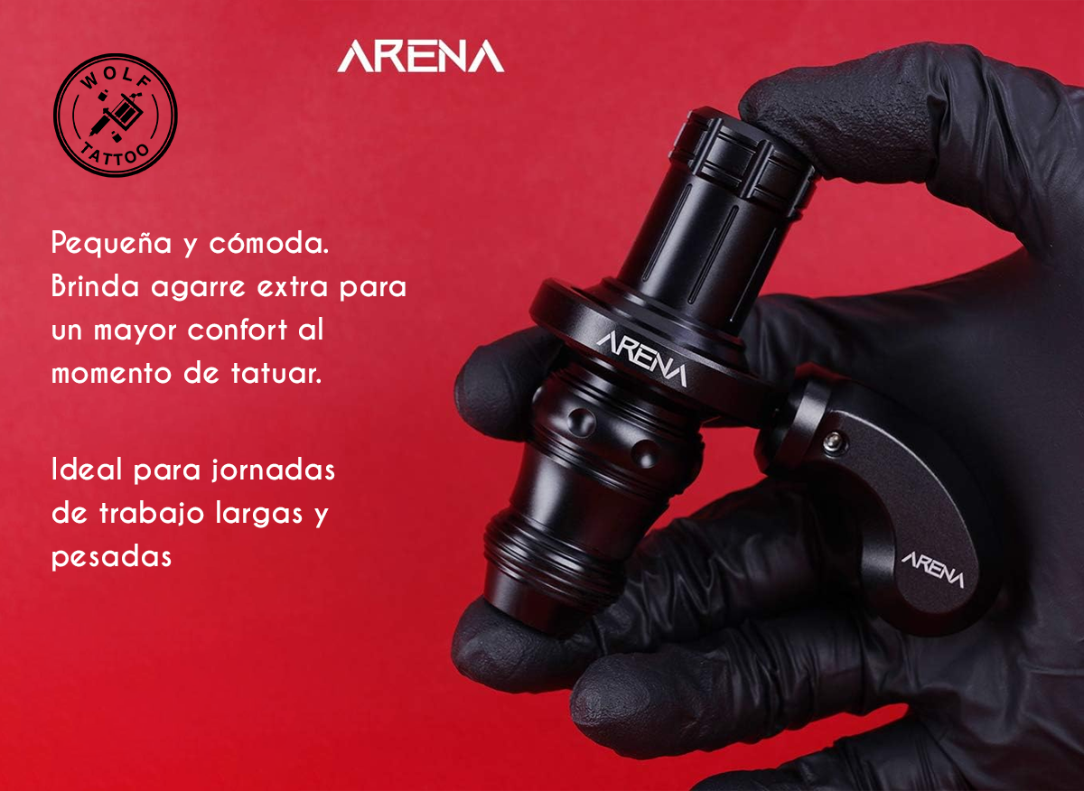 ARENA | Smart