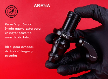 ARENA | Smart