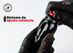 Máquina para Tatuar "BOOM", marca ARENA