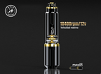 Máquina para Tatuar "MAXON", marca WJX