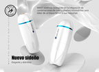 Máquina para Tatuar "LABS", marca MAST, Micropigmentación. Alámbrica.