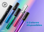 Máquina para Tatuar "SIYA", marca MAST, Inalámbrica.