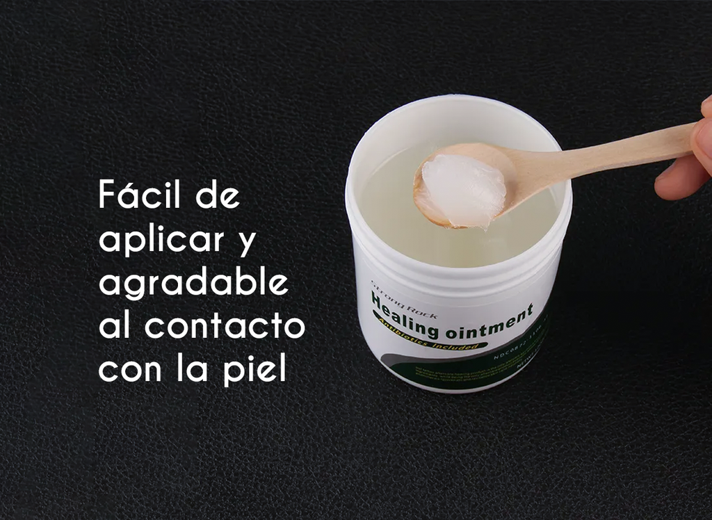 Vaselina Healing Ointment