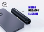 Máquina para Tatuar "S9", marca MAST, Alámbrica.